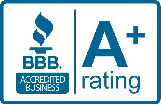 BBB Accredited