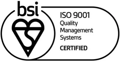 ISO Certified